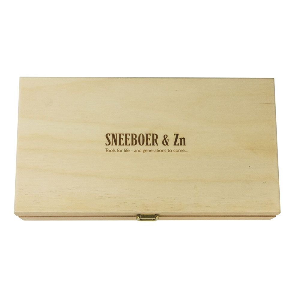 Tool Maintenance Kit White Flower Farm