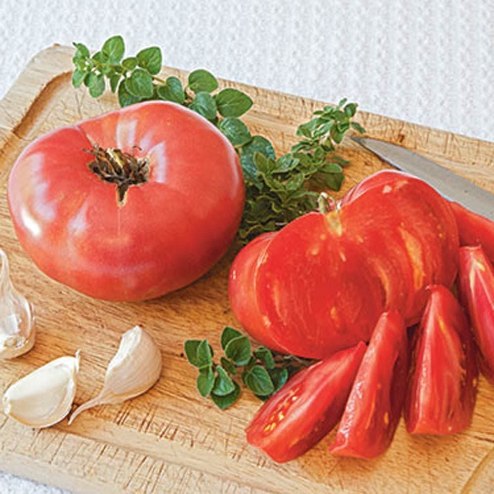 Tomato 'Julia Child'