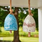  Glass Bell Wind Chime
