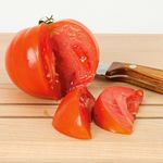 Disease-Resistant Tomatoes