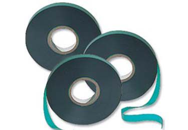 Vinyl Tie Tape, set of 3 rolls