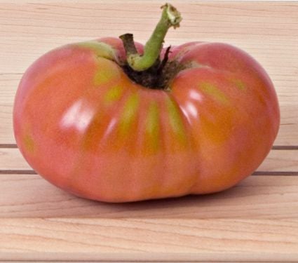 Tomato 'German Johnson'