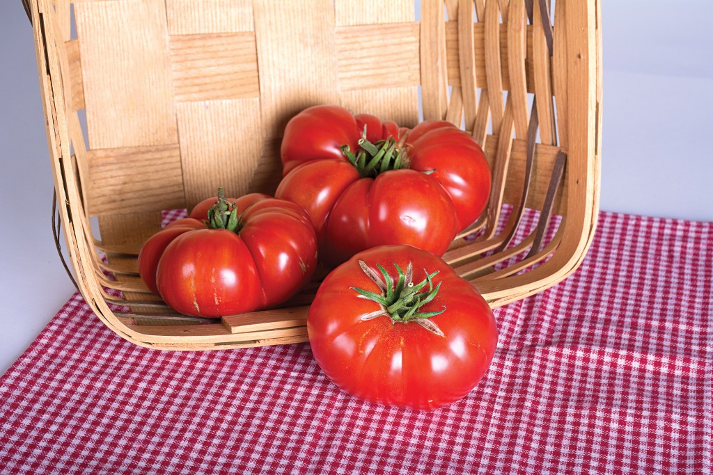tomato-genuwine