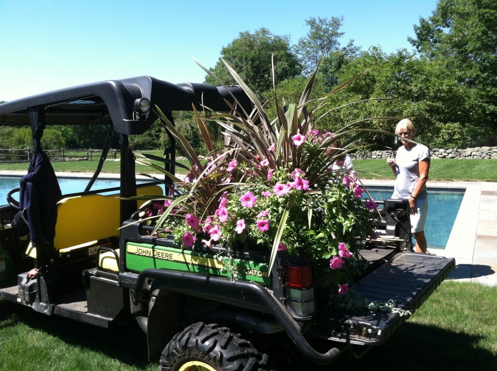 4. annual collections photo_gator transportation with barb