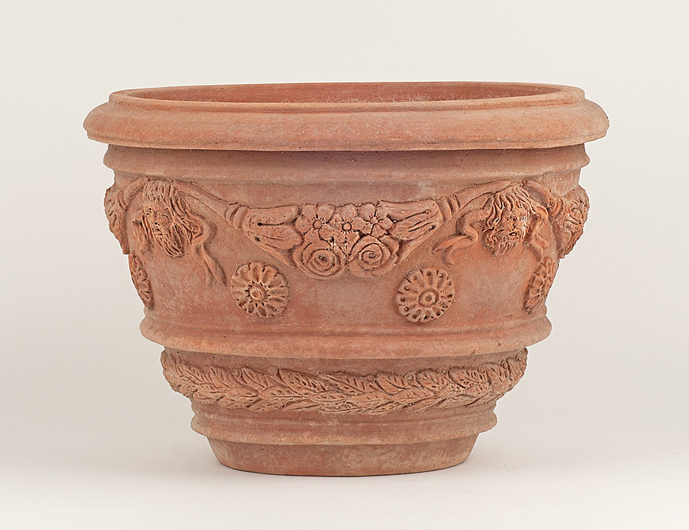 Seibert & Rice Agresti Vase