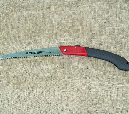 Berger Pruning Saw