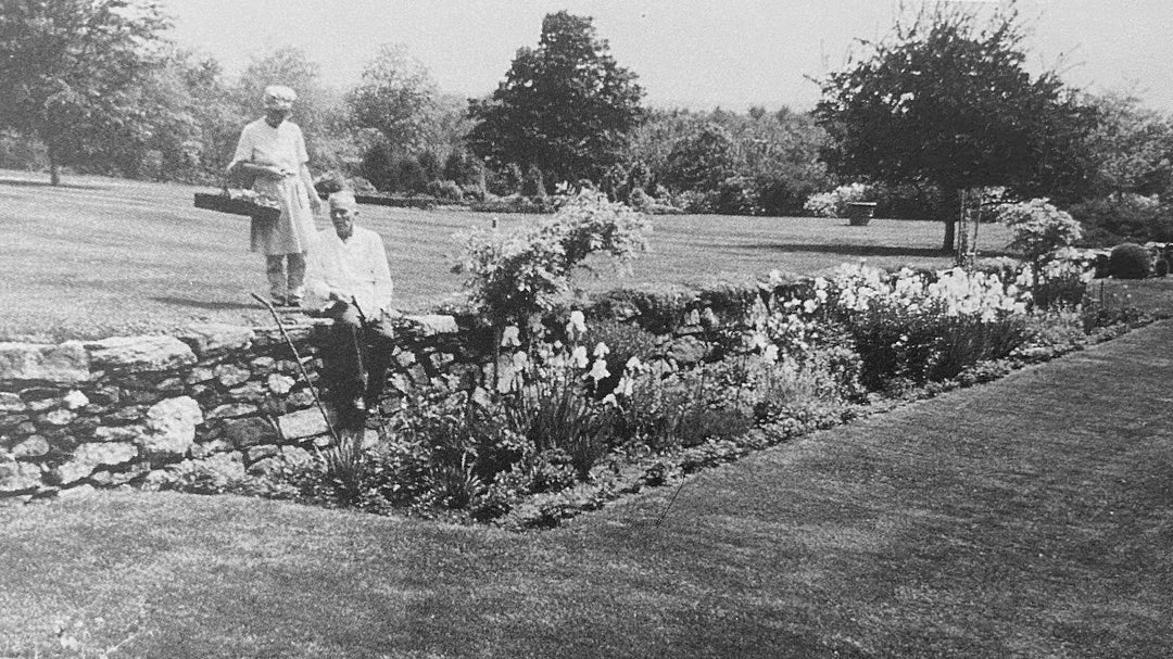 A Look Back at White Flower Farm’s 75 Year History
