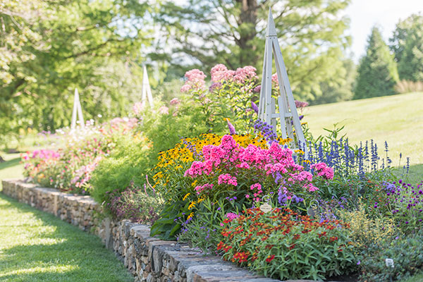 Summer Garden To-Do List