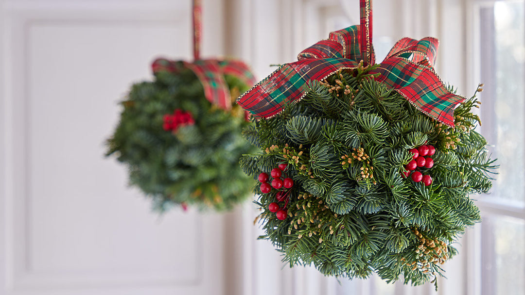 Celebrate the Season With White Flower Farm’s First Holiday Market