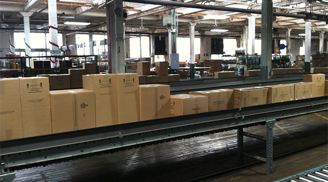 Wrap ‘Em Up, and Ship ‘Em Out!