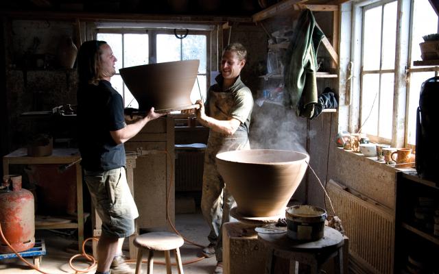 Whichford Pottery