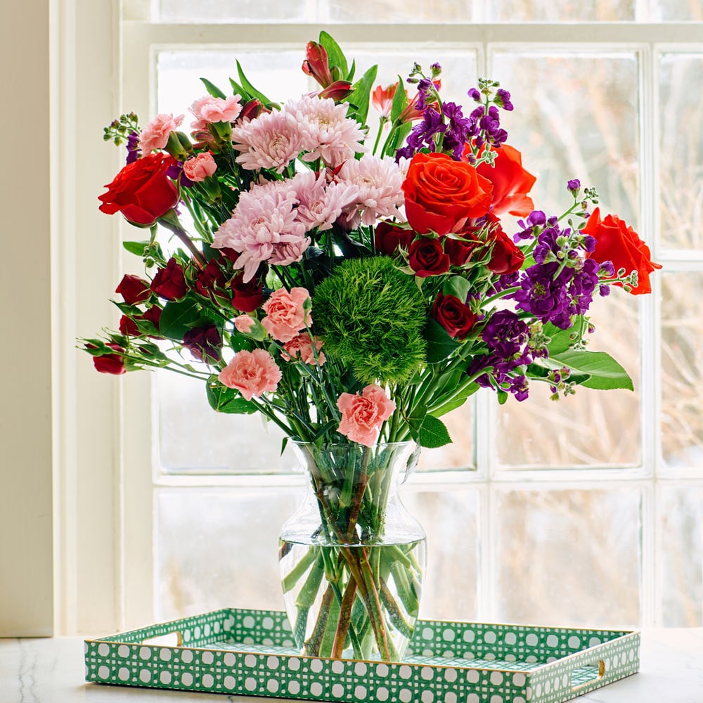 Cut Flower Bouquets