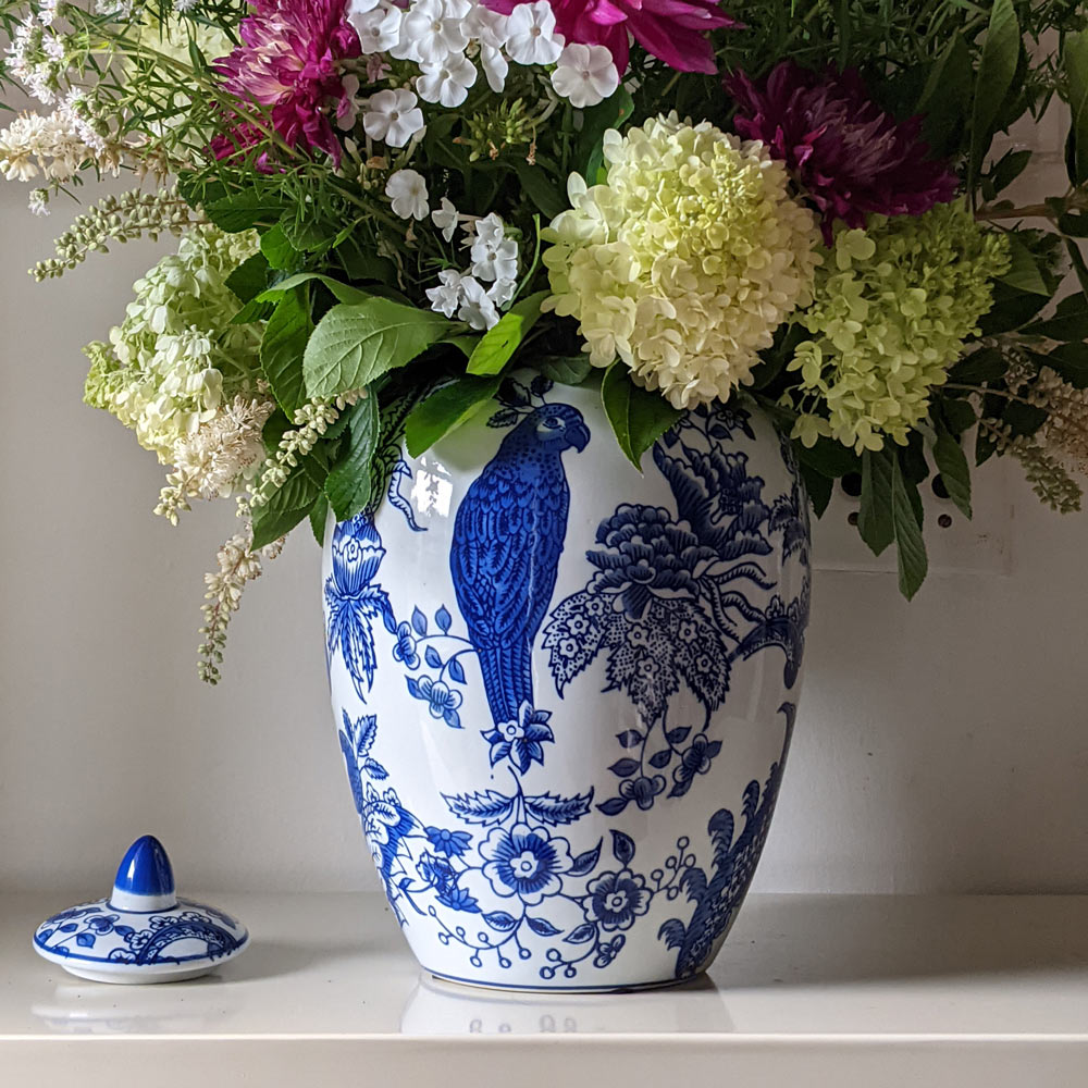 Pitchers & Vases
