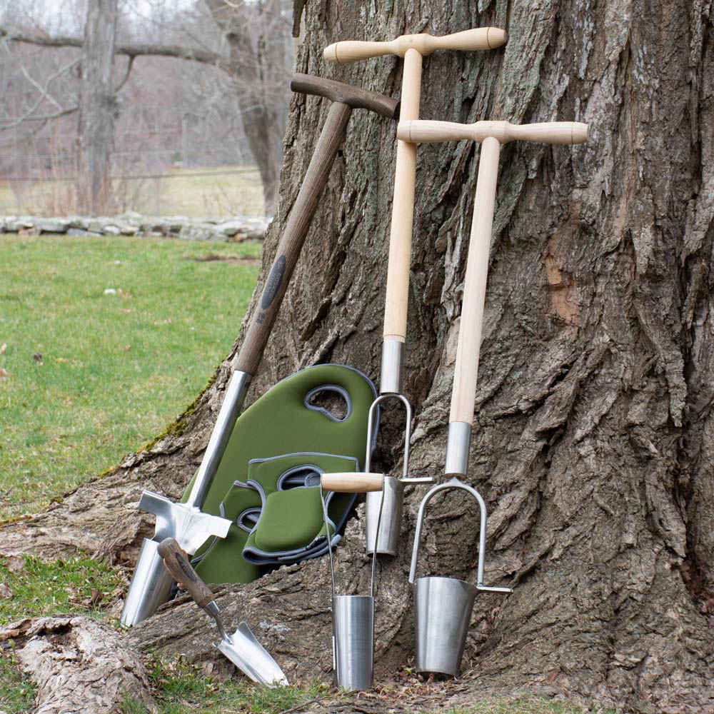 Tools for Bulb Planting