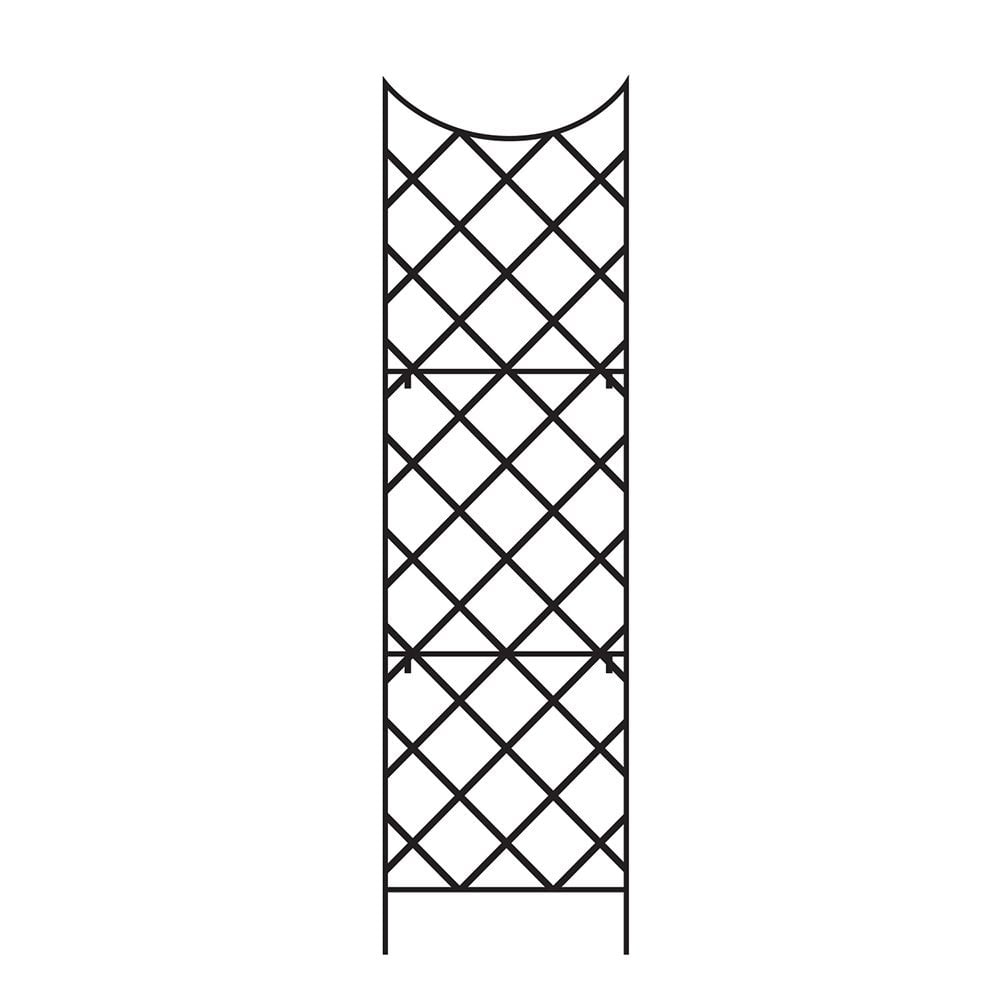Large Rose Trellis