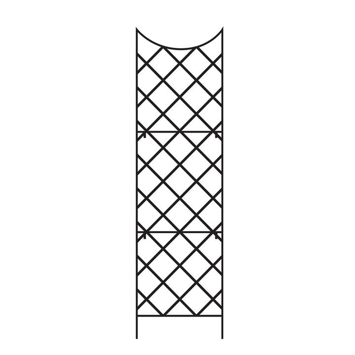 Large Rose Trellis
