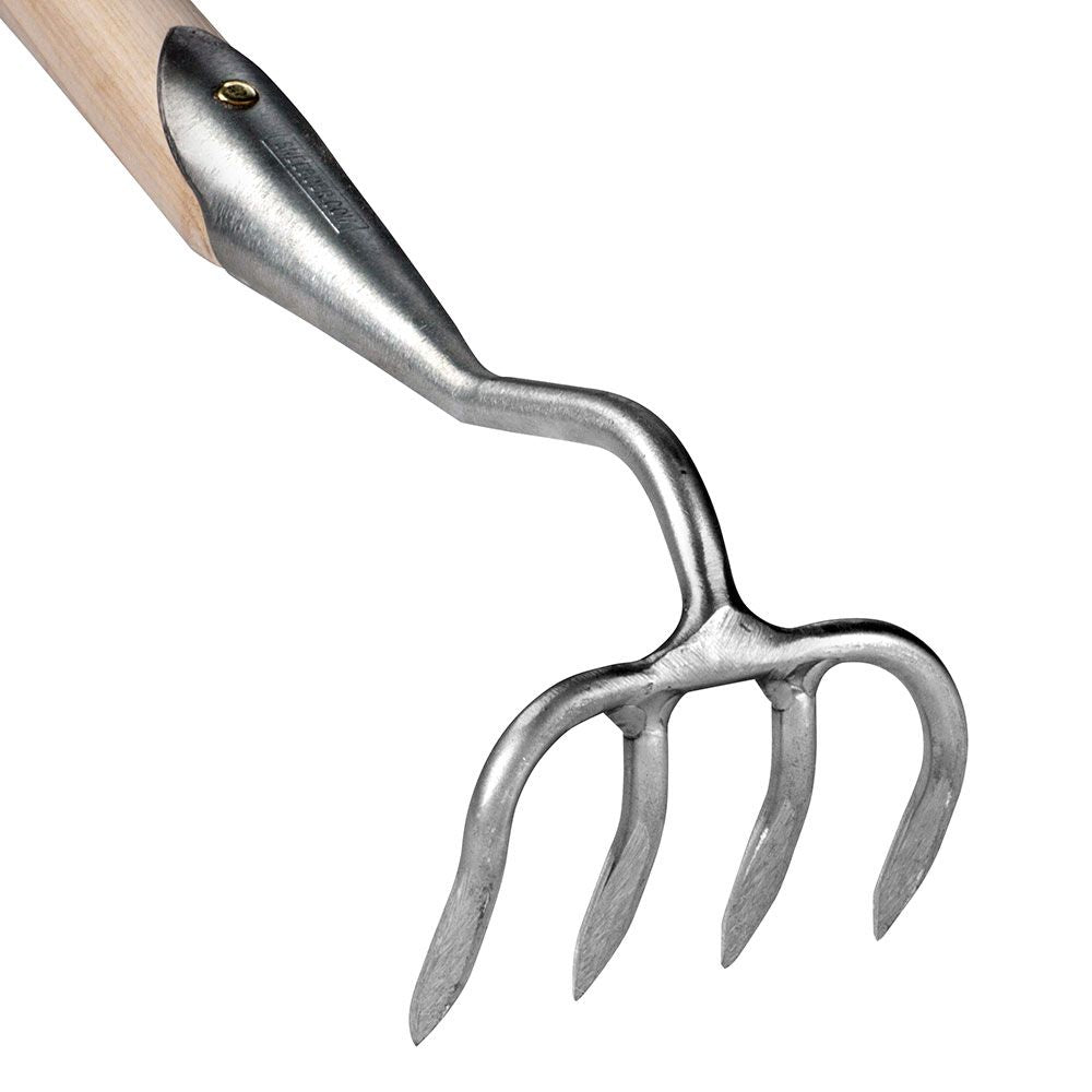 Sneeboer Gardener's Go-To Rake