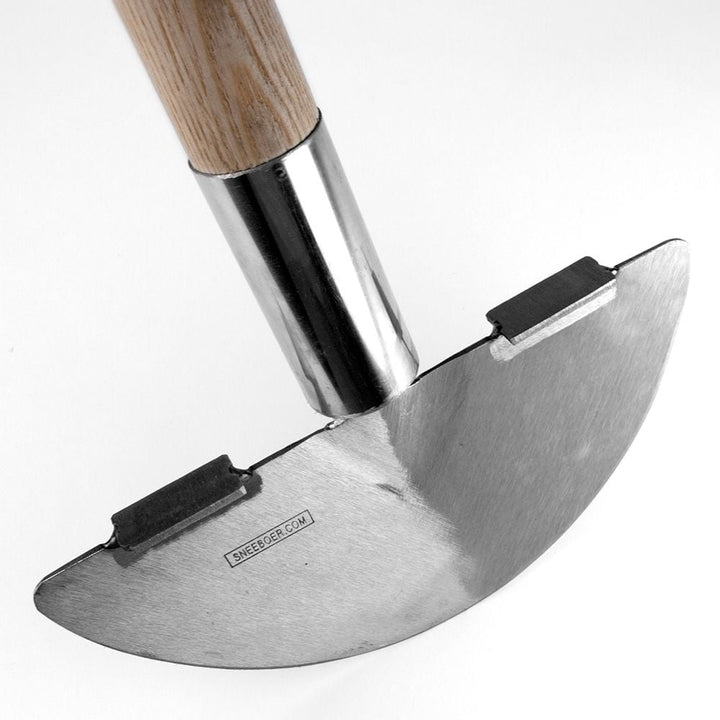 Sneeboer Hand-Forged Step Edger