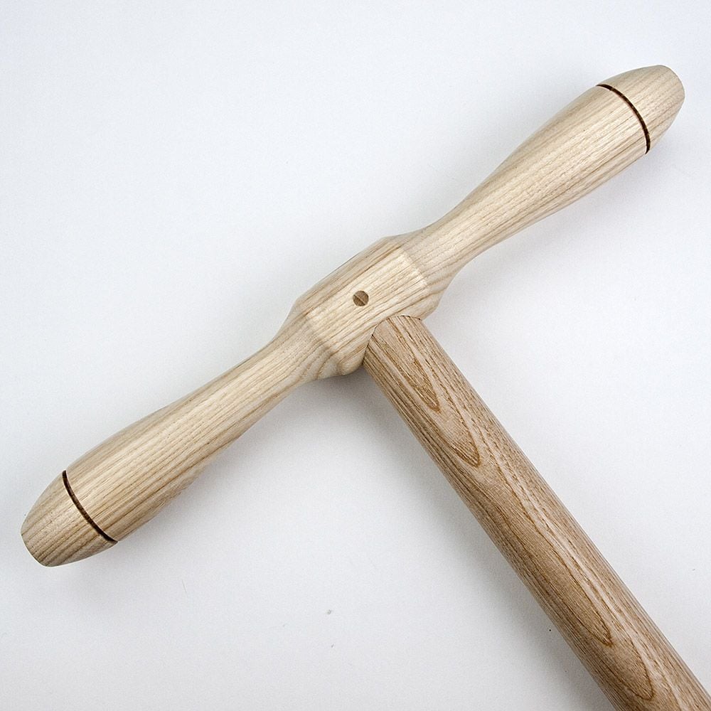 Sneeboer Hand-Forged Step Edger