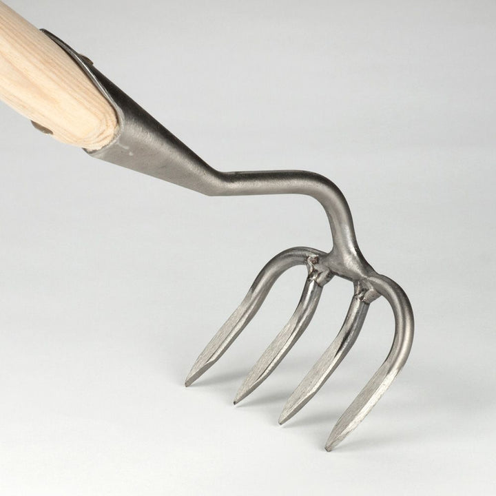 Sneeboer Gardener's Go-To Rake