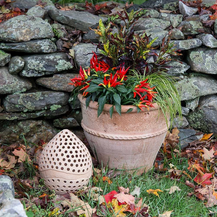 Cretan Candle Lantern