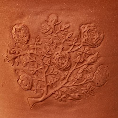 Romeo and Juliet Pot