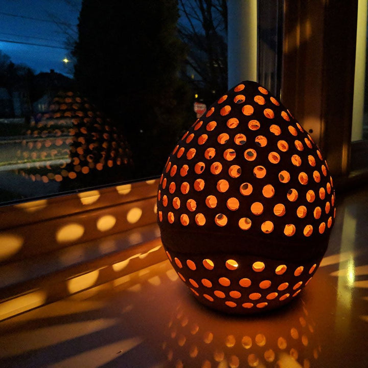Cretan Candle Lantern
