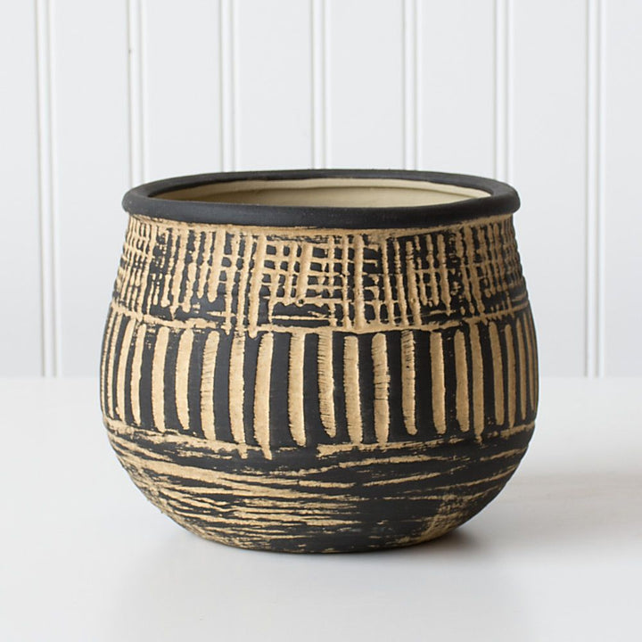 Pemba Cachepot