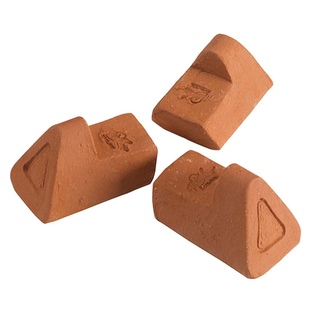 Whichford Pot Feet, Set of 3