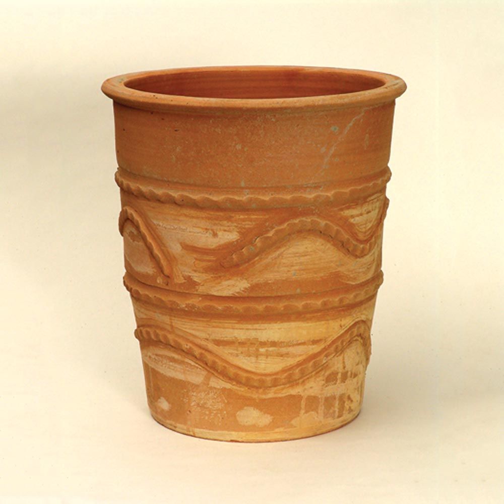 Cretan Snake Jar