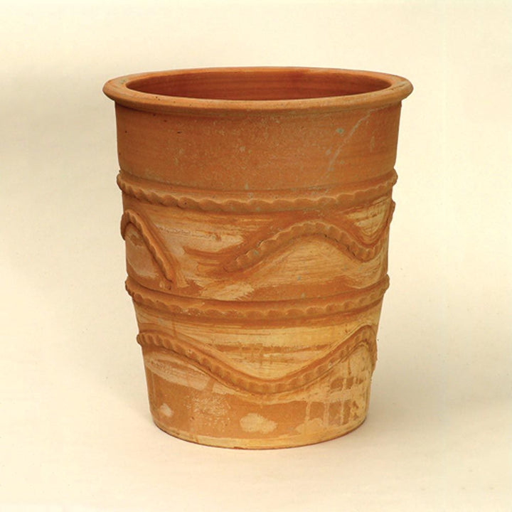 Cretan Snake Jar