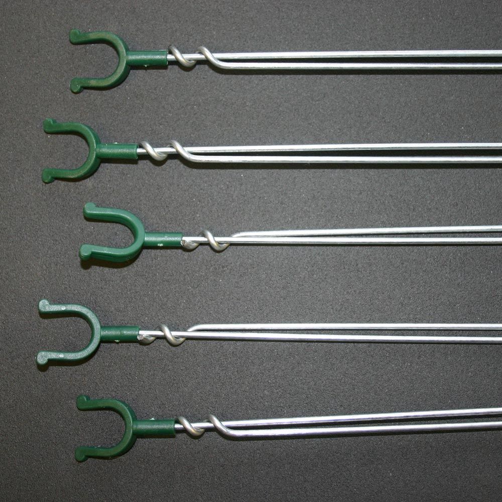 Blossom Stakes - Set of 5