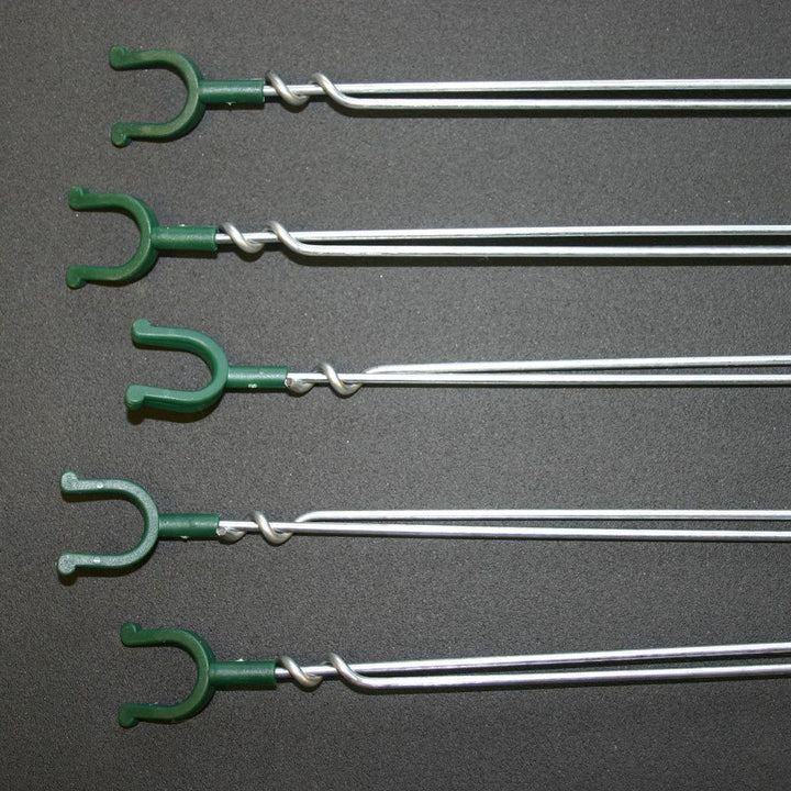 Blossom Stakes - Set of 5