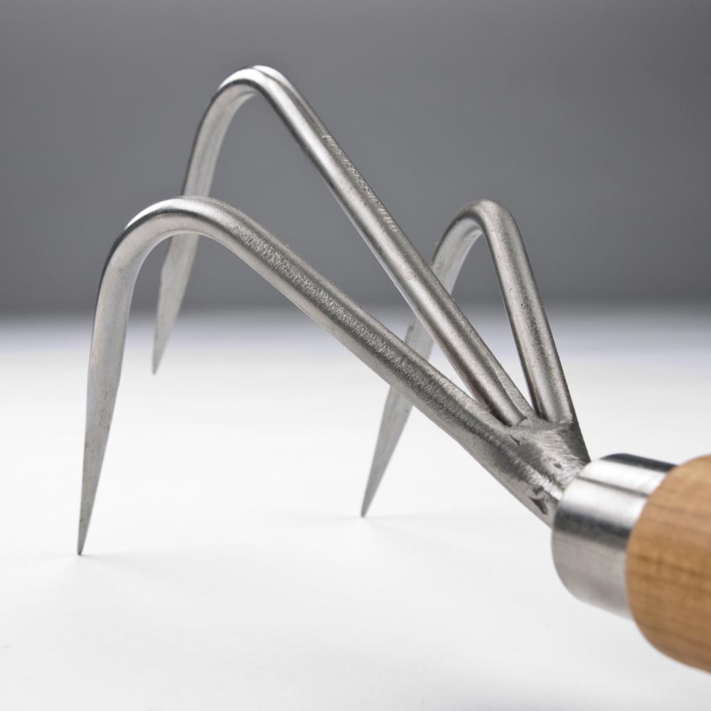 Sneeboer Handheld Cultivator