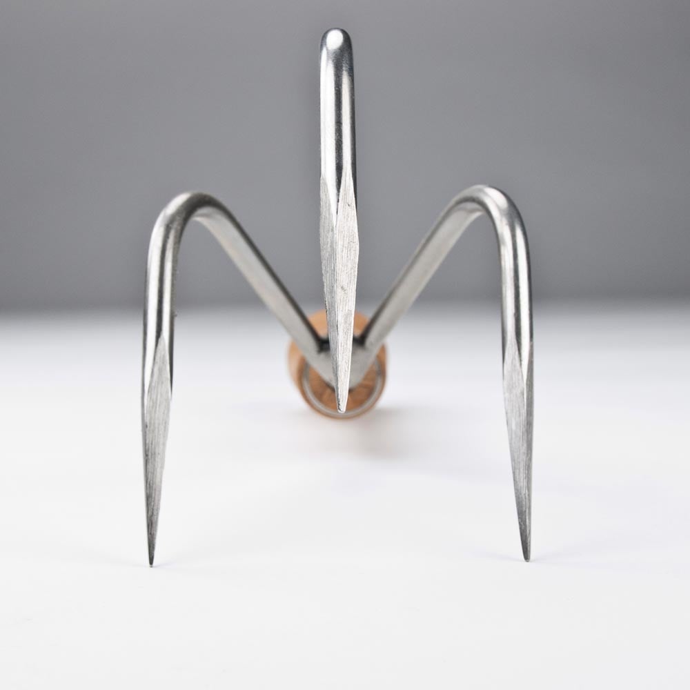 Sneeboer Handheld Cultivator