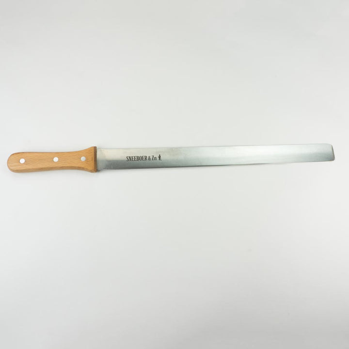 Sneeboer Container & Pot Knife