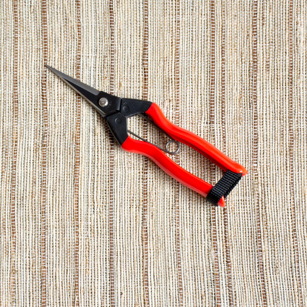 Japanese Garden Snips