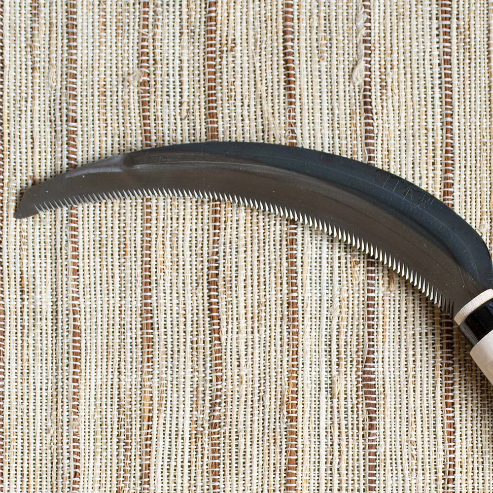 Harvest Hand Sickle