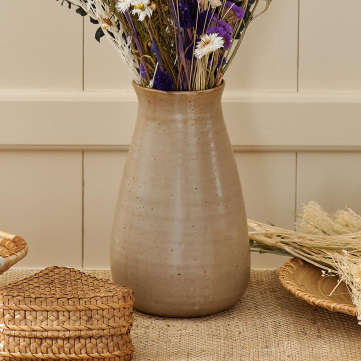 Heritage Ceramic Vase