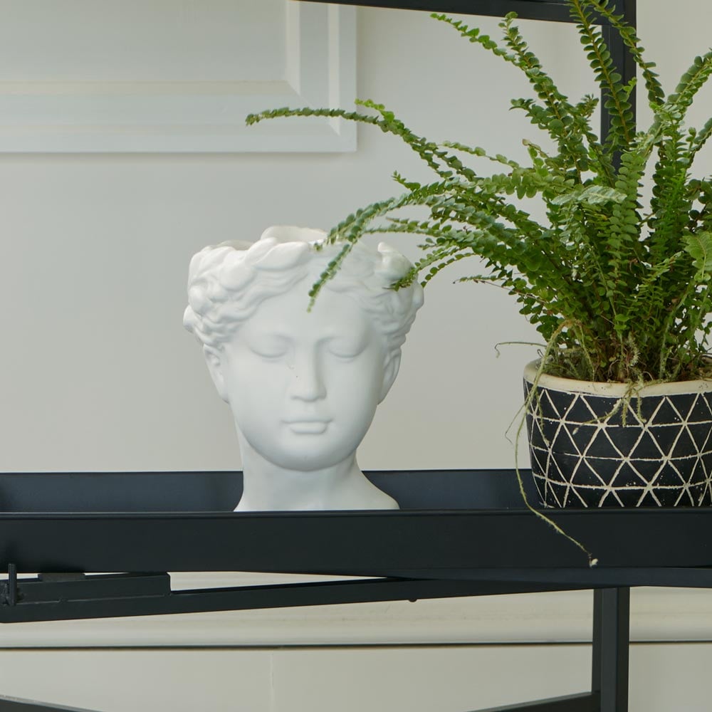 Persephone Ceramic Planter