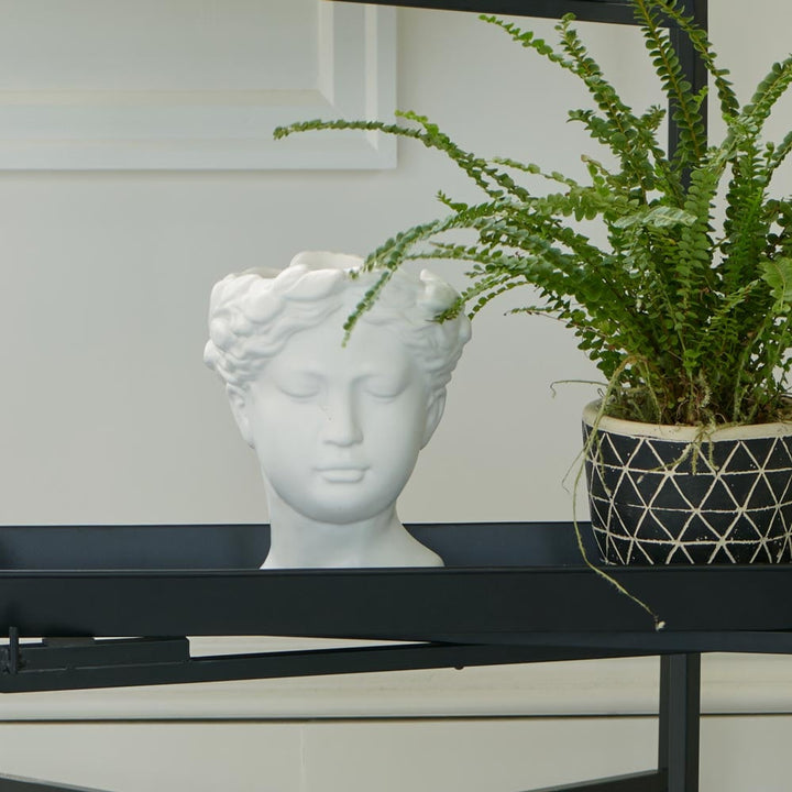 Persephone Ceramic Planter