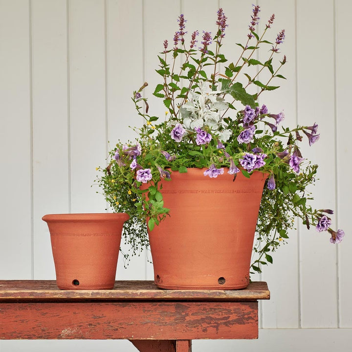 Whichford Kitchen Garden Pot