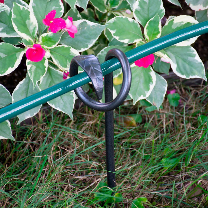 Iron Sentries Hose Guards, Set of 3