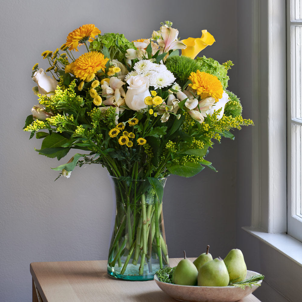 Sparkling Citrus Bouquet