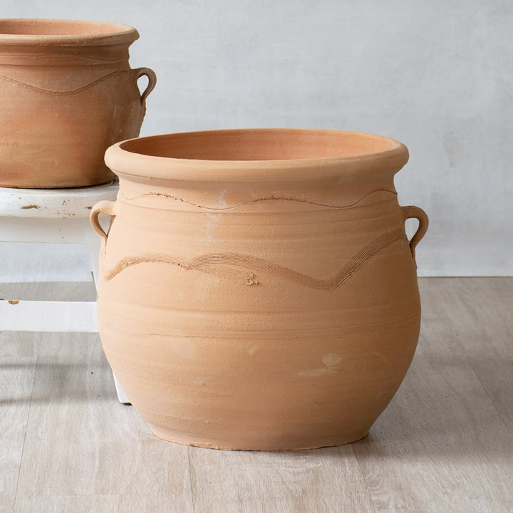 Cretan Pot Gozunta, medium