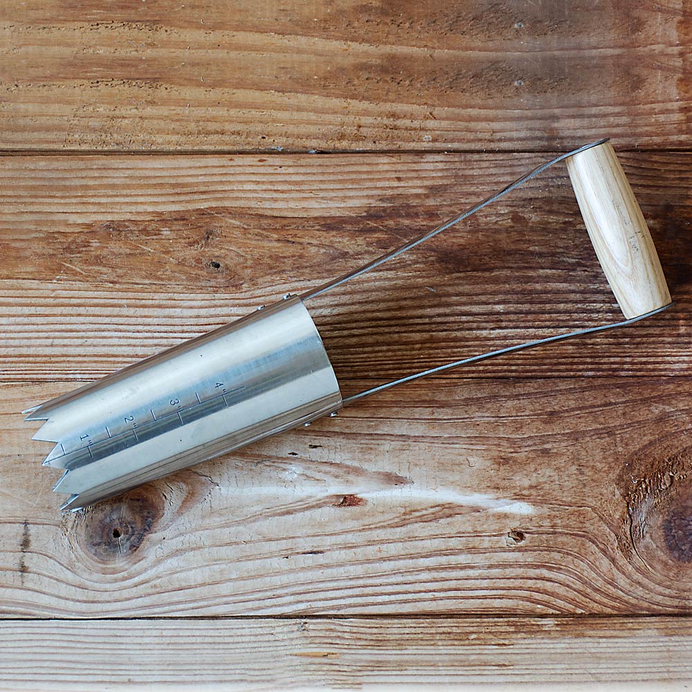 Spear & Jackson Handheld Bulb Planter