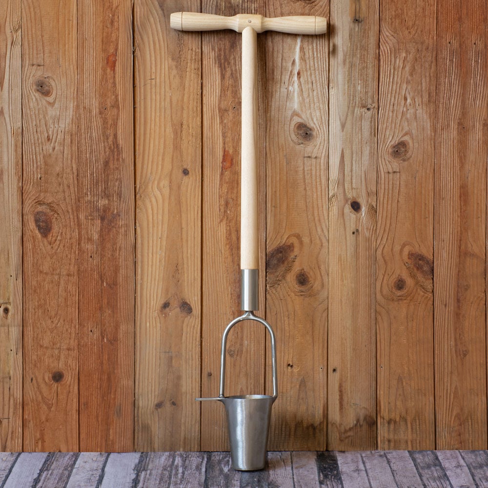 Sneeboer Large-Bulb Planter