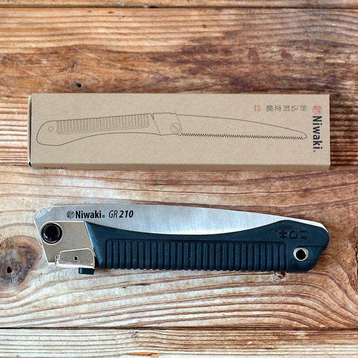 Niwaki Folding Saw