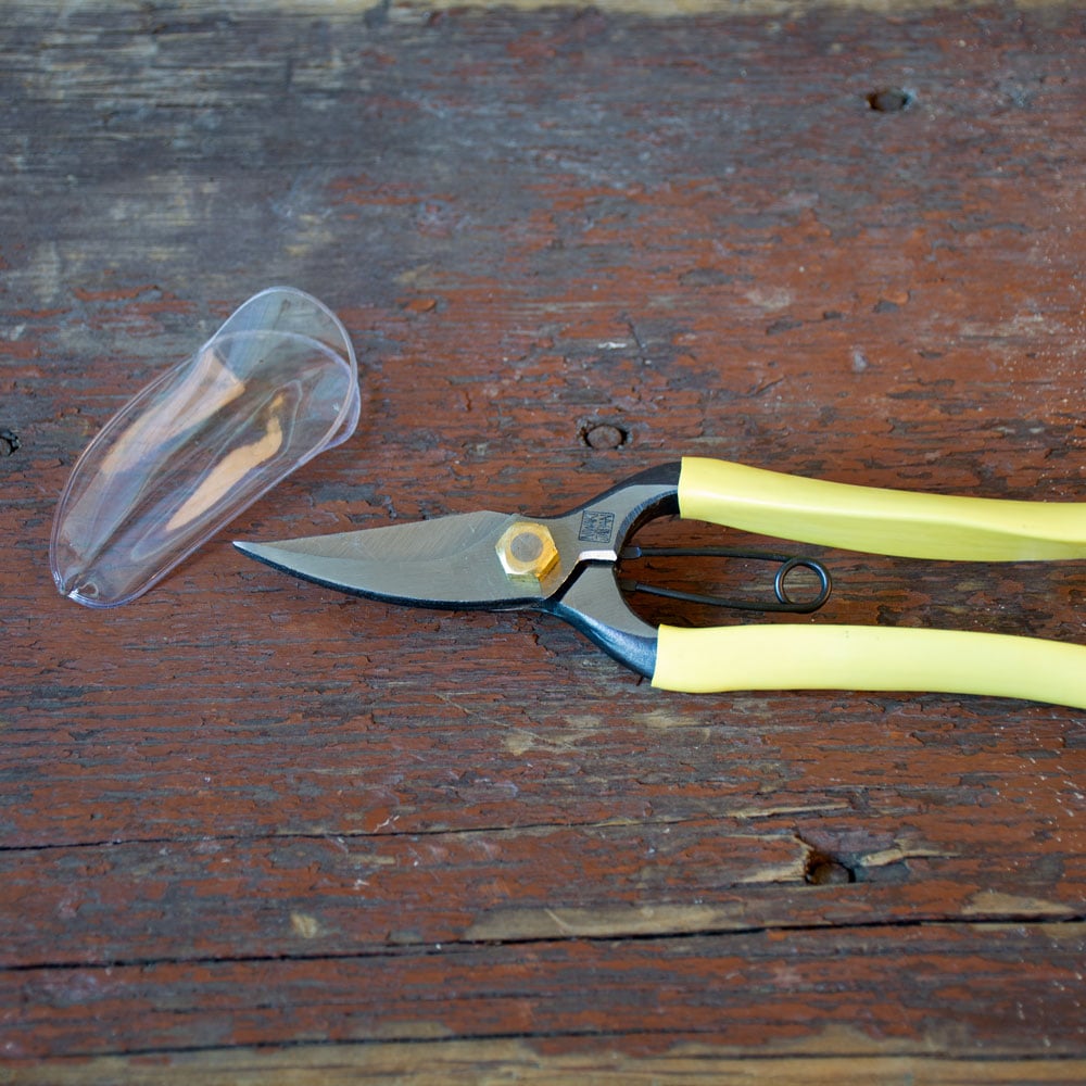 Japanese Secateurs
