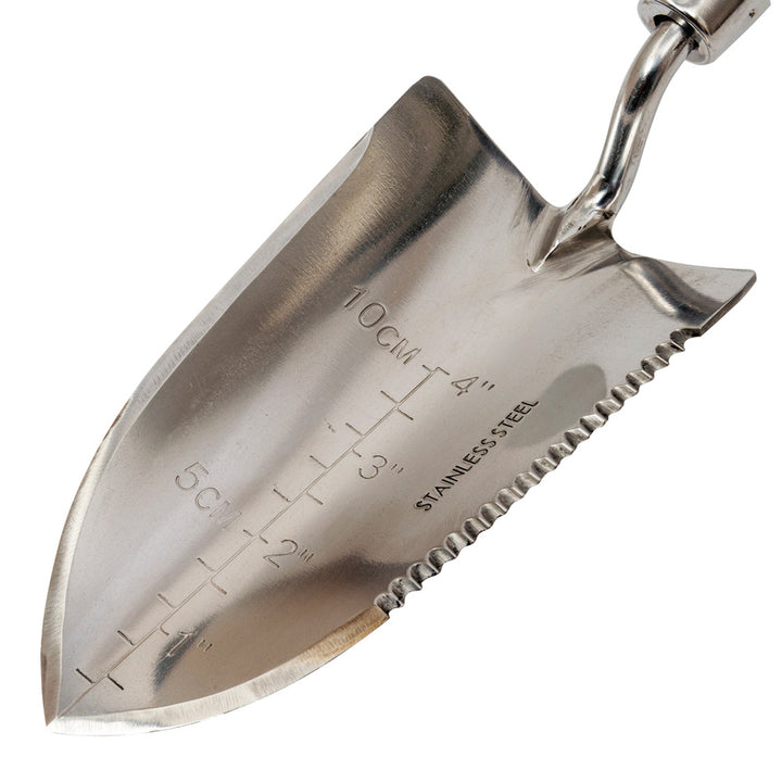 Spear & Jackson Multi-Purpose Serrated Trowel